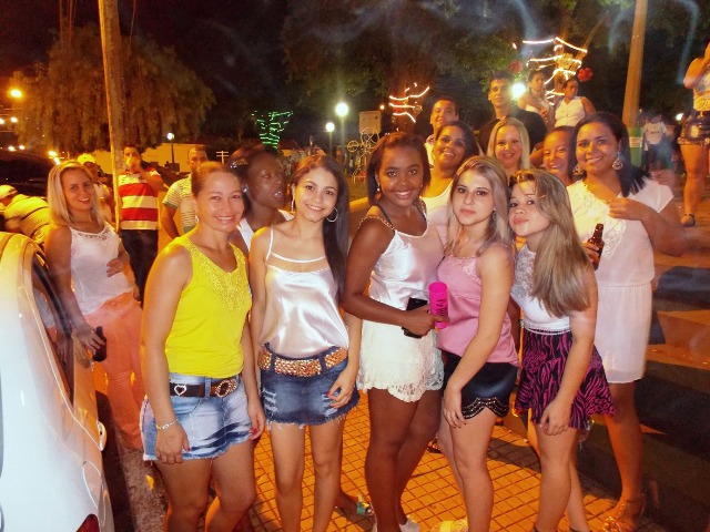 Reveillon-Irape