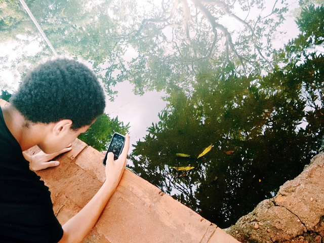 Processed with VSCOcam with c1 preset