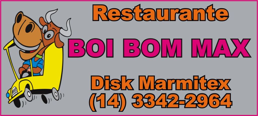 RESTAURANTE BOI BOM MAX