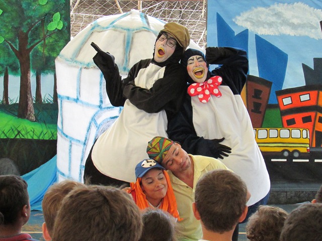 Planeta Agua em Cena (1)