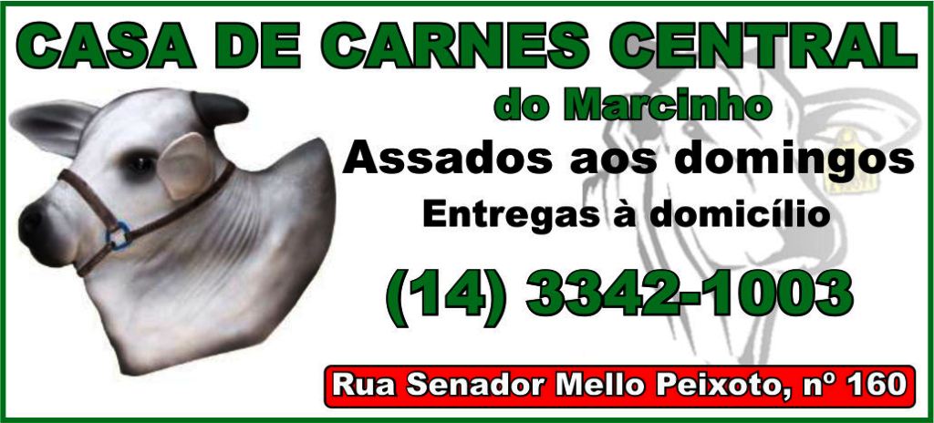 Casa de Carne Central