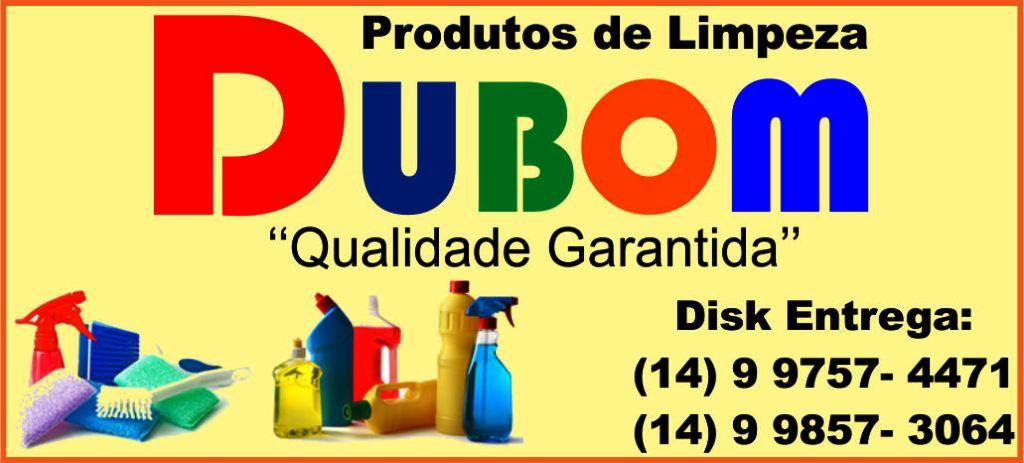 Produtos Dubom