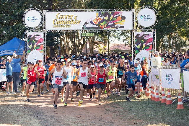 Caminhada e Corrida 1