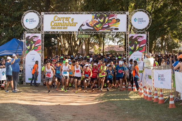 Caminhada e Corrida 2