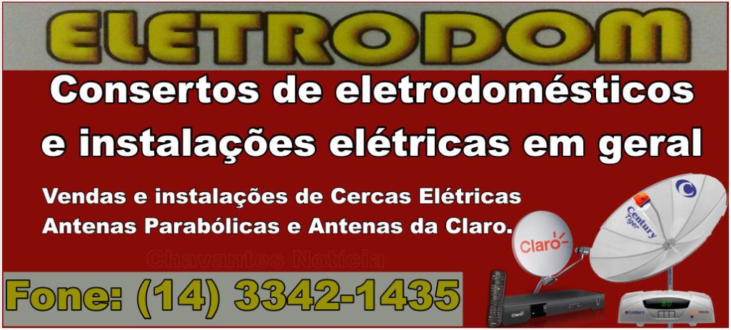 Eletrodon Principal 2