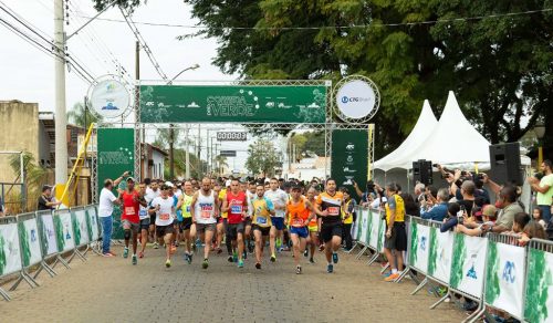 Corrida pelo Verde_Avaré