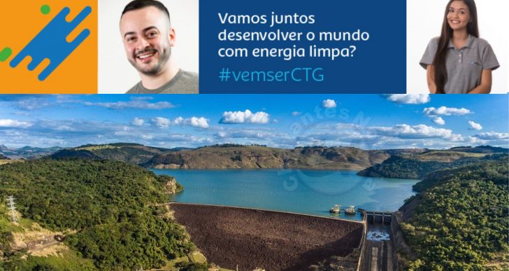 ATENÇÃO CHAVANTES E REGIÃO… PROGRAMA DE ESTÁGIO CTG BRASIL 2022 — INSCREVA-SE JÁ